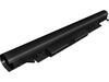 Sülearvuti aku HP 2LP34AA, 4-cell, 41Wh, 2.8Ah, Li-ion