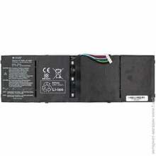 Sülearvuti aku Acer AP13B3K, 3200mAh, Extra Digital