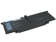 Sülearvuti aku Avacom Dell Latitude 7310, 7410, Li-Po 7.6V 6800mAh 52Wh