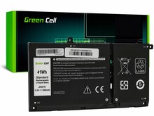 Sülearvuti aku Green Cell YRDD6 1VX1H, Dell Latitude 3510, Inspiron 5501 jaoks
