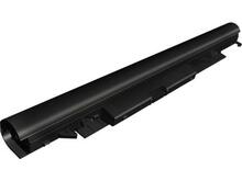 Sülearvuti aku HP 2LP34AA, 4-cell, 41Wh, 2.8Ah, Li-ion