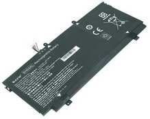 Sülearvuti aku HP SH03XL, 57 Wh, originaal