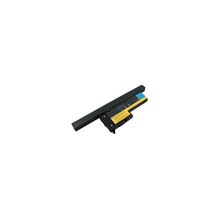 Sülearvuti aku Lenovo 40Y6999, 5200mAh, originaal