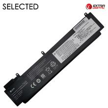 Sülearvuti aku Lenovo SB10F46460, 2000mAh, Extra Digital Advanced