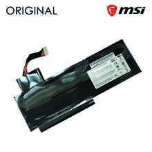 Sülearvuti aku MSI BTY-L76, 5400mAh, originaal