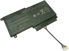 Sülearvuti aku Toshiba PA5107U-1BRS, 2500mAh, Extra Digital Selected Pro