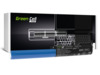 Sülearvuti aku Green Cell A31N1601, Asus Vivobook Max, PRO jaoks