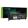 Sülearvuti aku Green Cell L15C2PB2, L15C2PB4, L15L2PB2, L15M2PB2, Lenovo IdeaPad 310-14IAP, 310-14IKB, 310-14ISK jaoks