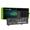 Sülearvuti aku Green Cell L14L2P21, Lenovo Yoga 500-14, 500-14IBD, 500-14ISK, 500-15, 500-15IBD, 500-15ISK