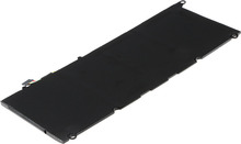 Sülearvuti aku Coreparts MBXDE-BA0138, Dell XPS 13 9343, 7.4V, 40-45.14Wh