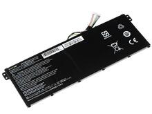 Sülearvuti aku Green Cell AC52, 2100mAh, Li-Ion