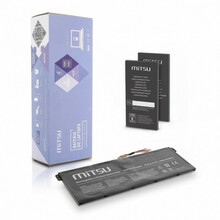 Sülearvuti aku Mitsu Acer Aspire E3-11 1 V5-122, 3000mAh