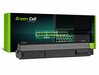 Sülearvuti aku Green Cell Dell Latitude E5520 E6420 E6520 E6530, 11.1V, 6600mAh