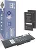 Sülearvuti aku Mitsu Dell Latitude 7390, 7490, 5800mAh (44Wh)