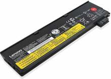 Sülearvuti aku Lenovo 4X50M08810, 24Wh, Li-Ion