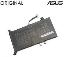 Sülearvuti aku Asus C21N1818, 4385mAh, originaal