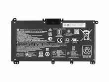 Sülearvuti aku HP BATT 3C, HW03041, L97300-005, 41Wh, 3.72Ah