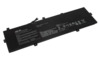 Sülearvuti aku Asus B31N1632, Vivobook F510 S510 X510, 14.8V 36Wh