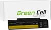 Sülearvuti aku Green Cell LE80, 4400mAh, Li-Ion