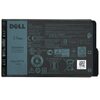 Sülearvuti aku Dell Latitude 7285, 34Wh, Lithium-ion