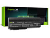 Sülearvuti aku Green Cell A32-M50 A32-N61, 11.1V, 6600mAh, Asus G50 G51 G60 M50 M50V N53 N53SV N61 N61VG