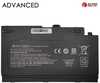 Sülearvuti aku HP AA06XL, 8300mAh, Extra Digital Advanced