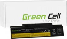 Sülearvuti aku Green Cell LE80, 4400mAh, Li-Ion