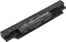 Sülearvuti aku Coreparts MicroBattery MBXAS-BA0038, Asus, 14.4V 2400mAh, 34.56Wh