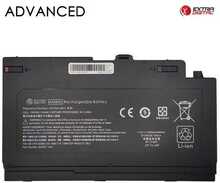 Sülearvuti aku HP AA06XL, 8300mAh, Extra Digital Advanced