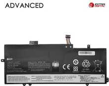 Sülearvuti aku Lenovo L18M4P72, 3570mAh, Extra Digital Advanced