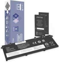 Sülearvuti aku Mitsu L18M3P73, 4350mAh, 11.55V, Lenovo ThinkPad T490 T495 P43s P14s