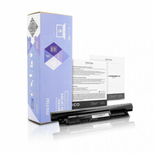 Sülearvuti aku Mitsu BC/DE-14, 4400mAh, 49Wh, Li-Ion