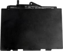 Sülearvuti aku CoreParts MBXHP-BA0200, HP EliteBook 828 G4, 44.40Wh, 11.1V, 4000mAh, must