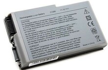 Sülearvuti aku Dell 6Y270, 5200mAh, originaal