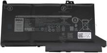 Sülearvuti aku Dell 8JYHH, 42Wh, 3-cell Li-Ion