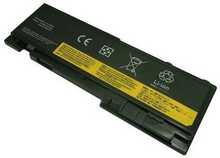 Sülearvuti aku Lenovo 42T4844, 4400mAh, originaal