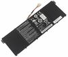 Sülearvuti aku Coreparts MBXAC-BA0008, 48Wh, 4 Cell, Li-Pol, 15.2V, 3.15Ah