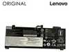 Sülearvuti aku Lenovo L17C4PF0, originaal