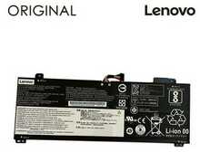 Sülearvuti aku Lenovo L17C4PF0, originaal