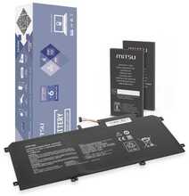 Sülearvuti aku Mitsu C31N1411, 3610mAh, 11,55V