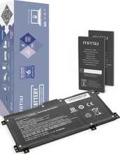 Sülearvuti aku Mitsu LK03XL, HP X360 15-BP BQ CN 17-AE BW CE