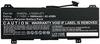 Sülearvuti aku Coreparts HP MBXHP-BA0249, 45.43Wh, 7.7V, 5900mAh, must