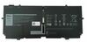 Sülearvuti aku Dell SMP 52TWH (NN6M8), 51Wh, 6375mAh, lithium-ion