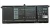 Sülearvuti aku Dell TXD03, 53WHR, 4 Cell, 15V