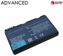 Sülearvuti aku Acer TM00741, 5200mAh, Extra Digital Advanced