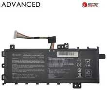 Sülearvuti aku Asus B21N1818, 4150mAh, Extra Digital Advanced