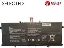 Sülearvuti aku Asus C41N1904, 3200mAh, Extra Digital Selected