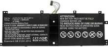 Sülearvuti aku CoreParts Lenovo, 37WH, Li-Pol, 7.68V, 4.85Ah
