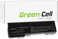 Sülearvuti aku HP CC06XL, EliteBook 8460p, 8560p, ProBook 6460, 6600mAh, Green Cell