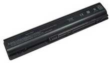 Sülearvuti aku HP HSTNN-IB34, 5200mAh, Extra Digital Advanced